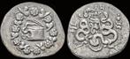 Ca 104bc Mysia Pergamon Ar cistophoric tetradrachm serpen..., Verzenden