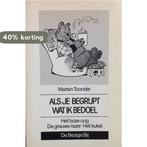 Als je begrijpt wat ik bedoel / Avonturen van Tom Poes, Verzenden, Gelezen, Marten Toonder