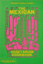 9781838665265 The Mexican Vegetarian Cookbook, Boeken, Kookboeken, Nieuw, Margarita Carrillo Arronte, Verzenden