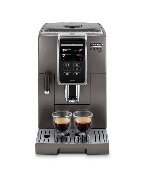 Refurbished De’Longhi Dinamica Espresso Volautomaat, Verzamelen, Elektronische Apparatuur, Verzenden