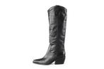 Notre-V Cowboy laarzen in maat 39 Zwart | 10% extra korting, Kleding | Dames, Schoenen, Nieuw, Notre-V, Zwart, Verzenden
