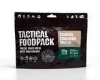 Krokante Chocolade Muesli - Tactical Foodpack, Verzenden