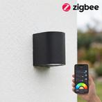 SMART LED Wandlamp | Zigbee | Sacramento | Incl. lichtbron, Huis en Inrichting, Ophalen of Verzenden, Nieuw, Modern