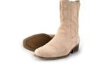 Gabor Chelsea Boots in maat 40 Beige | 10% extra korting, Kleding | Dames, Schoenen, Nieuw, Beige, Overige typen, Gabor