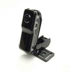 MINI DV actie camera MD80 + 16GB micro SD, Ophalen of Verzenden, Nieuw