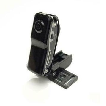 MINI DV actie camera MD80 + 16GB micro SD