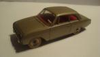 Dinky Toys 1:43 - Modelauto - Ford Taunus 17 M - Meccano, Nieuw
