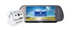Falcon Achteruitrijcamera + Digitale Spiegel, Caravans en Kamperen, Nieuw