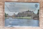 Nederland. Beatrix. Year Set (FDC) 1987/1998, 10 Set (Zonder, Postzegels en Munten