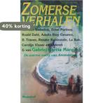 Zomerse verhalen 9789029099776 Jan Siebelink, Verzenden, Gelezen, Jan Siebelink