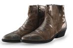 Maruti Cowboy laarzen in maat 40 Overig | 10% extra korting, Kleding | Dames, Schoenen, Overige kleuren, Verzenden, Zo goed als nieuw