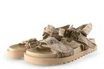 Guess Sandalen in maat 40 Beige | 10% korting, Guess, Verzenden, Beige, Sandalen of Muiltjes