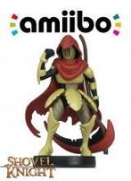 MarioWiiU.nl: Specter Knight - Shovel Knight series Amiibo, Spelcomputers en Games, Games | Nintendo Wii U, Ophalen of Verzenden