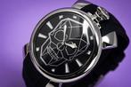 GaGà Milano - Slim 46 Bionic Skull - 5080BS01S0SYBK0 -, Nieuw