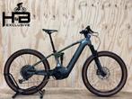 Cube Stereo Hybrid 120 TM 750 E-Mountainbike GX 2024, Fietsen en Brommers, Fietsen | Mountainbikes en ATB, Ophalen of Verzenden