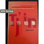 Tj in de eerste keizer van china 9789067660464 Primo Levi, Boeken, Verzenden, Gelezen, Primo Levi