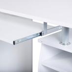 2dekans | Coast Bureau met 2 Opbergkasten - Max. 110 kg -, Huis en Inrichting, Bureaus, Ophalen of Verzenden, Zo goed als nieuw