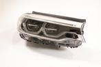 BMW 5 Serie G30 G31 Adaptive LED koplamp rechts 7439194, Auto-onderdelen, Gebruikt, Ophalen of Verzenden