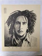 Shepard Fairey (OBEY) - Shepard Fairey (OBEY) – Bob Marley