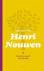 Een jaar met Henri Nouwen 9789020990904 Henri Nouwen, Boeken, Verzenden, Gelezen, Henri Nouwen