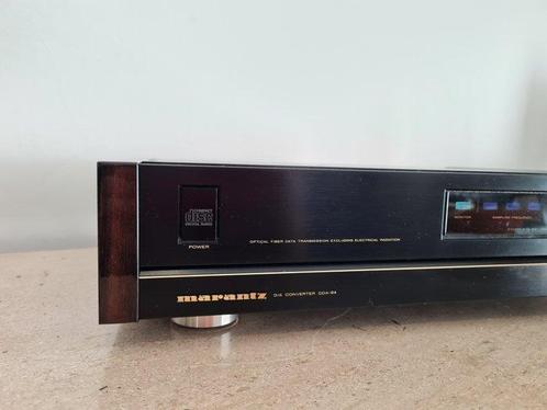 Marantz - CDA-94 DAC DAC - Digital Analog Converter, Audio, Tv en Foto, Radio's