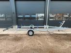 Nieuwe Marlin Boottrailer Bun 1800kg incl. BTW 750cm, Watersport en Boten, Nieuw