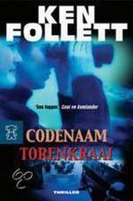 Codenaam Torenkraai / Zwarte beertjes / 3318 9789046162712, Boeken, Verzenden, Gelezen, Ken Follett