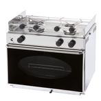 ENO Origin 2-pits Gaskomfoor en Oven, Watersport en Boten, Ophalen of Verzenden, Nieuw