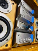 Technics - SC-HD505 - ST-HD 505 - SL-HD505 - RS-HD 505 -, Audio, Tv en Foto, Nieuw