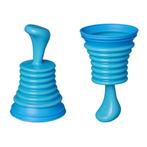 ProPlus Compacte gootsteenontstopper - balgontwerp - 105..., Doe-het-zelf en Verbouw, Ophalen of Verzenden, Nieuw