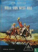 Joseph, Guy - Billy von West Hill - 1959, Verzenden, Gelezen