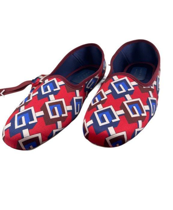 Gucci - Sandalen - Maat: EU 44 - Nieuw in doos, Kleding | Heren, Schoenen