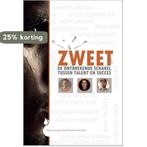 Zweet 9789054723615 Anton Kuijntjes, Boeken, Verzenden, Zo goed als nieuw, Anton Kuijntjes