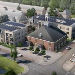 Seniorenappartement met Balkon in Aalsmeer gevonden in Aalsm, Appartement, Direct bij eigenaar, Aalsmeer