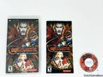 PSP - Castlevania: The Dracula X Chronicles, Spelcomputers en Games, Games | Sony PlayStation Portable, Gebruikt, Verzenden