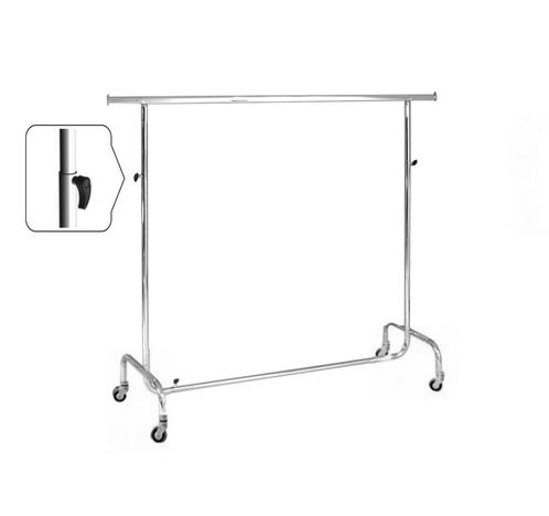 XXL BASIC  kledingrek extra breed van onze fabriek uit, Huis en Inrichting, Overige Huis en Inrichting