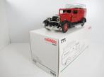 Märklin - 1989 - Auto Reichspostwagen - 1980-1989 -