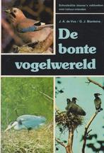 Bonte vogelwereld 9789003088000 D. Aichele, Gelezen, D. Aichele, H.W. Schwegler, Verzenden