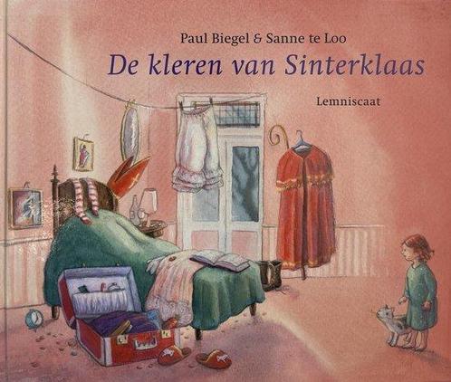 Boek De kleren van Sinterklaas 9789047701118, Boeken, Kinderboeken | Jeugd | 10 tot 12 jaar, Zo goed als nieuw, Verzenden