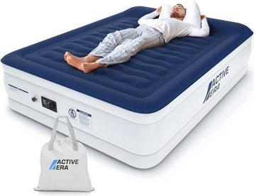 Active era premium 2 persoons luchtbed beschikbaar voor biedingen