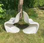 Herman Miller (Fehlbaum Production) - Stoel (2) - Panton, Antiek en Kunst