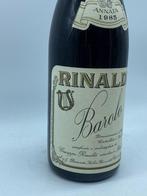 1985 Rinaldi, Selezione Brunate - Barolo Riserva - 1 Fles, Nieuw