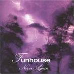 cd - Funhouse - Never Again, Verzenden, Zo goed als nieuw