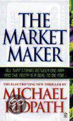 The Market Maker 9780451197528 Michael Ridpath, Gelezen, Michael Ridpath, Verzenden