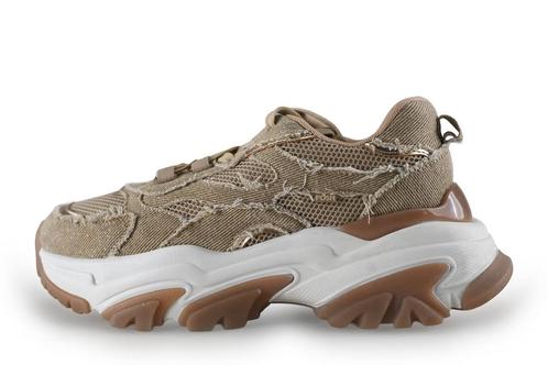 Sacha Sneakers in maat 39 Beige | 10% extra korting, Kleding | Dames, Schoenen, Beige, Gedragen, Sneakers of Gympen, Verzenden
