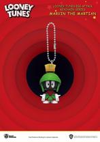 Looney Tunes Egg Attack Sleutelhanger Marvin the Martian, Ophalen of Verzenden, Nieuw