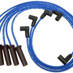 NGK Buick LeSabre 2005-1999 Spark Plug Wire Set, Ophalen of Verzenden, Nieuw