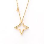 Louis Vuitton - Ketting met hanger Roze goud, Sieraden, Tassen en Uiterlijk