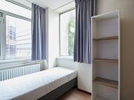 Studio Schipholweg in Leiden, Huizen en Kamers, Huizen te huur, Zuid-Holland, Overige soorten