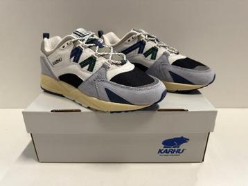 Veiling - Karhu Fusion 2.0 (Maat 40.5) beschikbaar voor biedingen